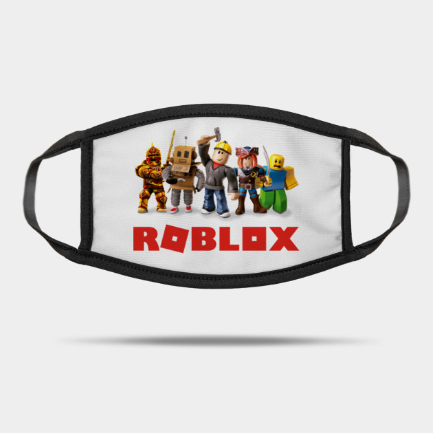 Roblox Team Roblox Mask Teepublic - philippines flag pin roblox