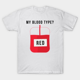 In case of accident my blood type is Monster Energy shirt, hoodie