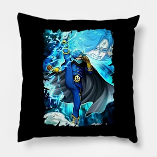 VINSMOKE FAMILY ANIME MERCHANDISE Pillow