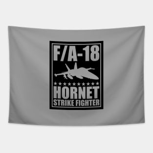 F/A-18 Hornet Tapestry