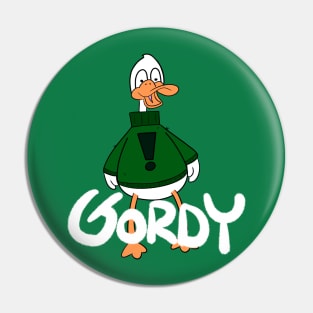 Gordy Pin