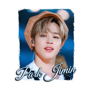 Park Jimin - Bts Jimin T-Shirt