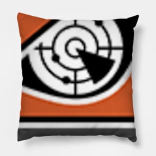 Rainbow Six Siege Pulse Pillow