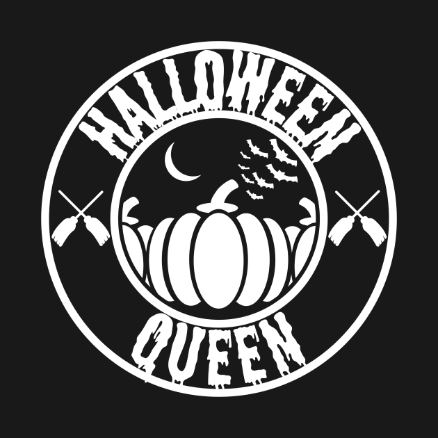 Halloween Queen by Red Wolf Rustics And Outfitters