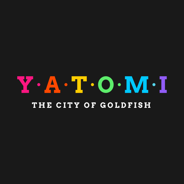 Yatomi, Japan by Koolstudio