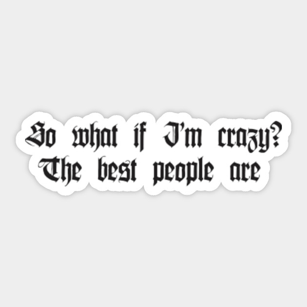 Melanie Martinez Melanie Martinez Sticker Teepublic
