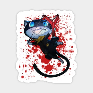 Morgana Persona 5 Magnet