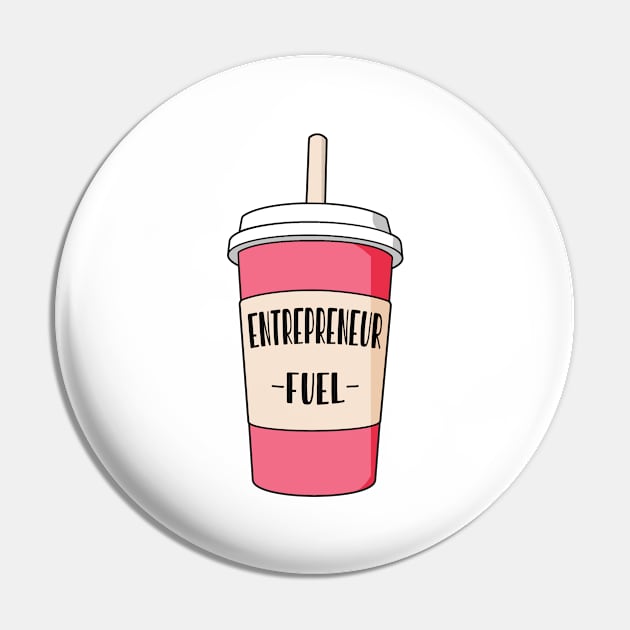 Entrepreneur job fuel Pin by NeedsFulfilled