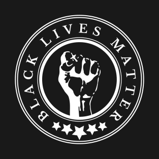 Black Lives Matter T-Shirt