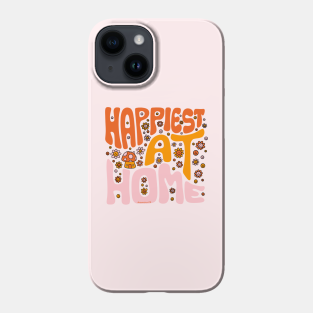 home phone case