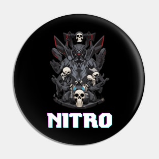 Nitro Pin