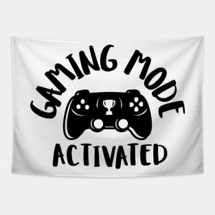 gaming mode activated Tapestry