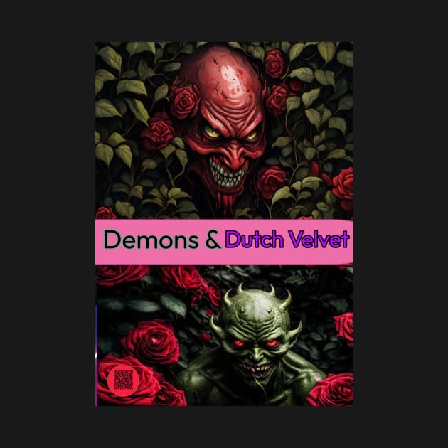 Demons & Dutch Velvet by SardyHouse