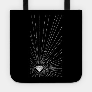 Diamond Tote