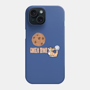 Cookie Moon Phone Case