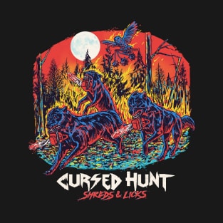 Cursed Hunt T-Shirt