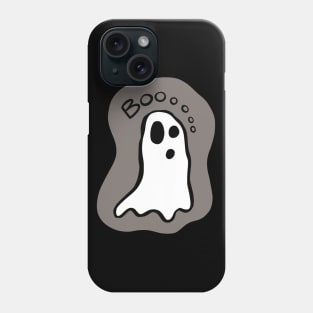 Standard Ghost Phone Case