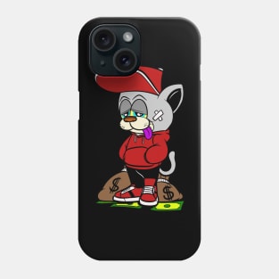 urban legend Phone Case