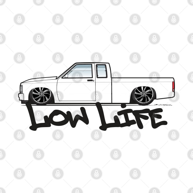 low life by JRCustoms44