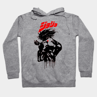 dio brando christmas sweater