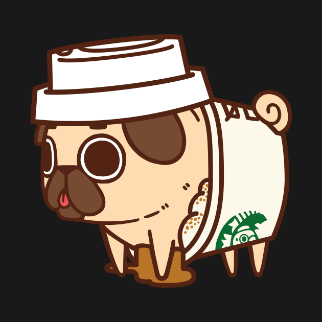 PSL Puglie by Puglie Pug 