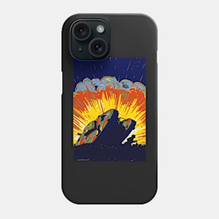 Let Us Give Tanks Phone Case