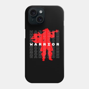 Warrior aesthetic - For Warriors of Light & Darkness FFXIV Online Phone Case