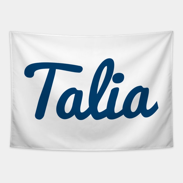 Talia Tapestry by ampp