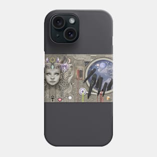 sucker Phone Case