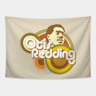 Mr. Redding Tapestry