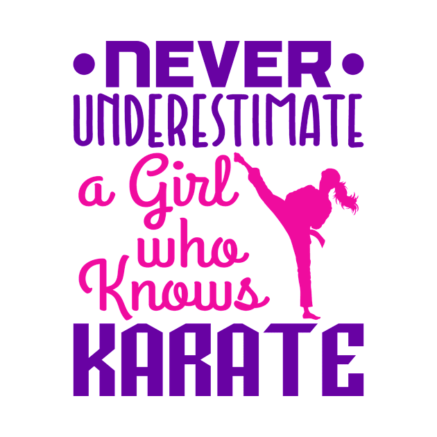 Karate Taekwondo Girl Shirt - Forget Princess by redbarron