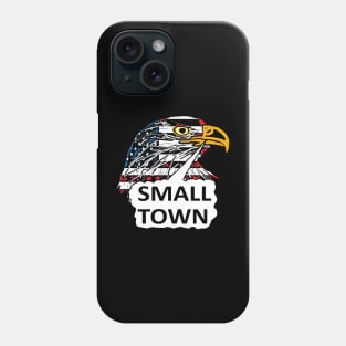 Small Town Phone Case