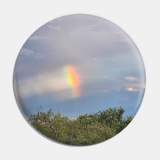 Bifrost Portal Pin