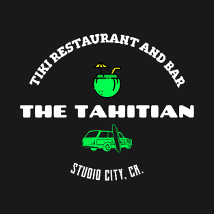 The Tahitian T-Shirt