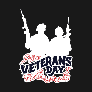 Veterans Day T-Shirt