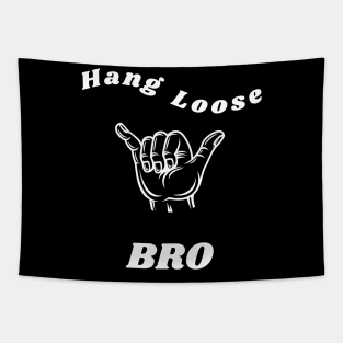 Throwing Shaka, Hang Loose Light Tapestry