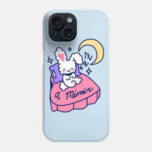 a mimir v1 Phone Case