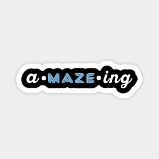 Amazing Magnet