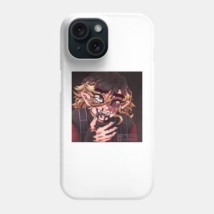 Poison Phone Case