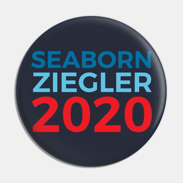 Seaborn Ziegler 2020 Election The West Wing Sam Seaborn Toby Ziegler Pin by nerdydesigns