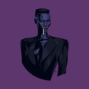 Grace Jones T-Shirt