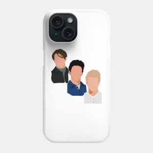 Gilmore girls Phone Case