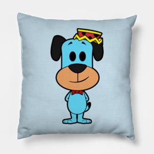 Huckleberry Hound Pillow