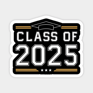 Class of 2025 Magnet