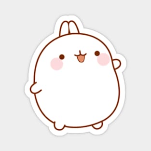 Molang Magnet