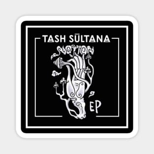 Tash Sultana Magnet