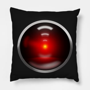 HAL 9000 Pillow