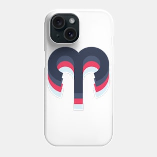 Aries Phone Case