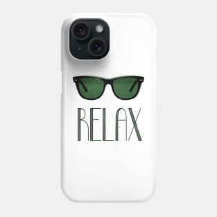 Relax Phone Case