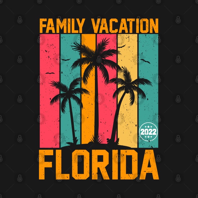 Florida family vacation 2022 by lateefo